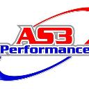 AS3 Performance logo